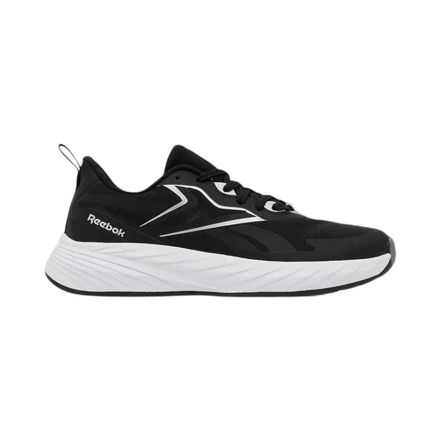 Zapatilla Mujer Reebok Verse Running Negro