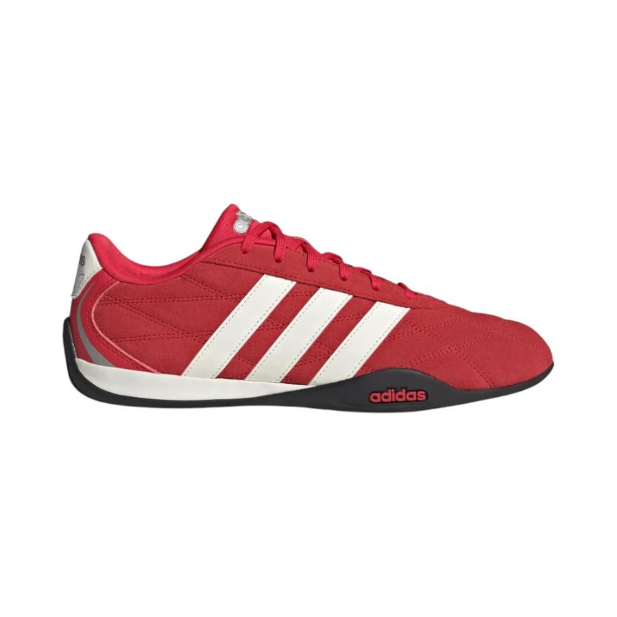 Zapatilla Hombre Adidas Groundpulse Adipista Rojo