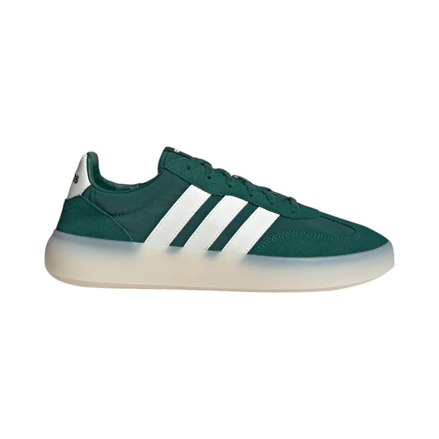 Zapatilla Hombre Adidas Barreda Decode Verde