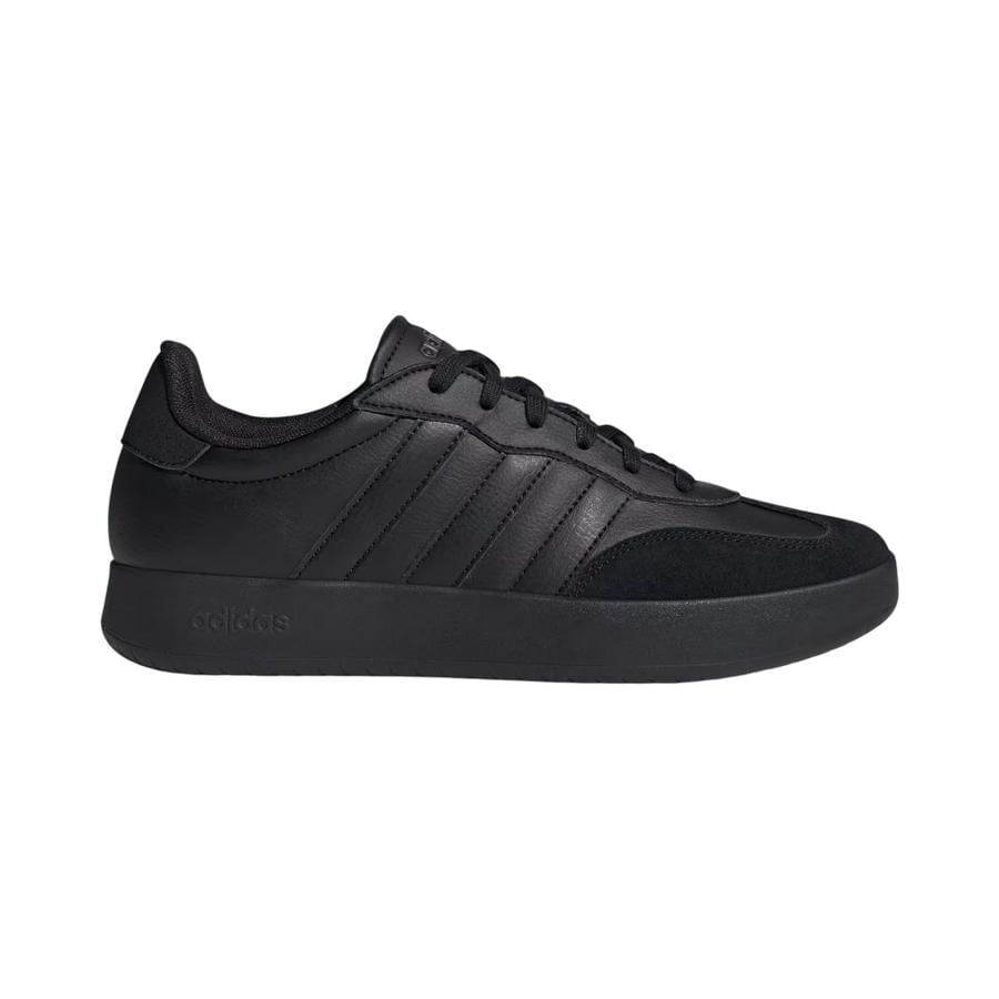Zapatilla Hombre Adidas Barreda Negro