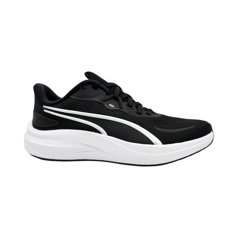 Zapatilla Hombre Puma Skyrocket Lite 2 Negro