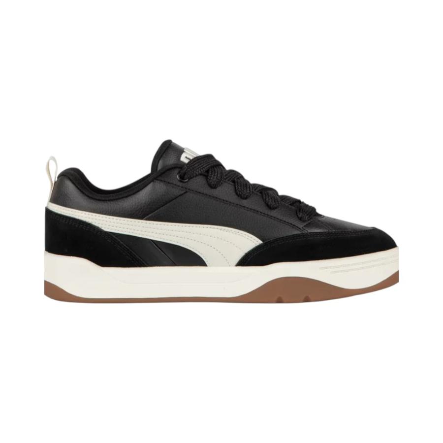 Zapatilla Hombre Puma Park Lifestyle OG Negro-Blanco