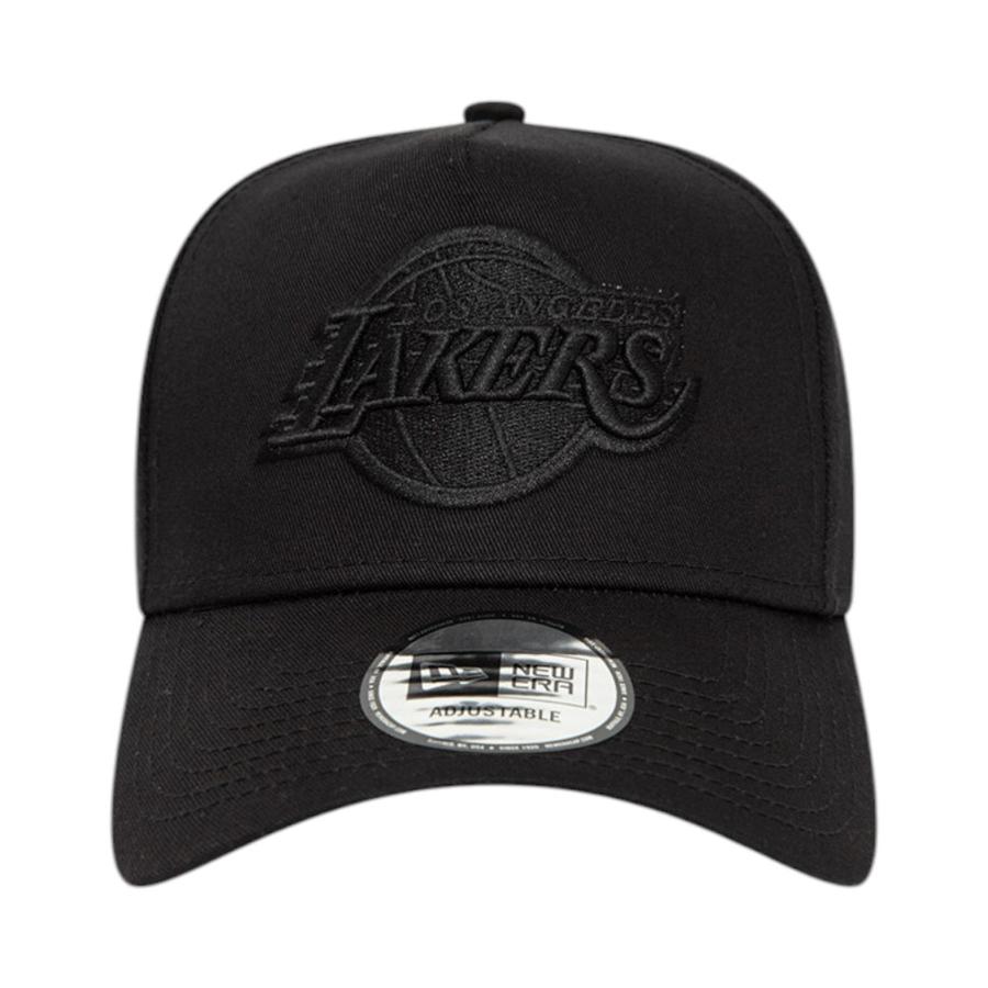 Jockey Unisex New Era 9FORTY Lakers Negro
