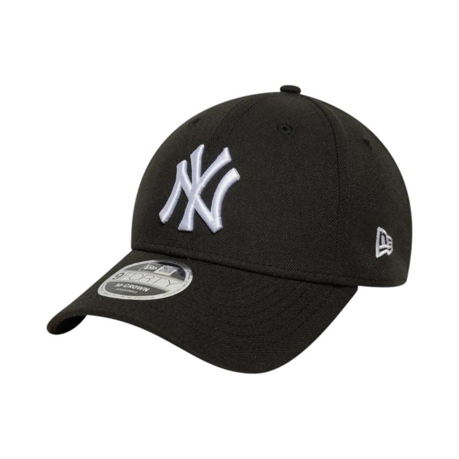 Jockey Unisex New Era 9FORTY New York Yankees Negro