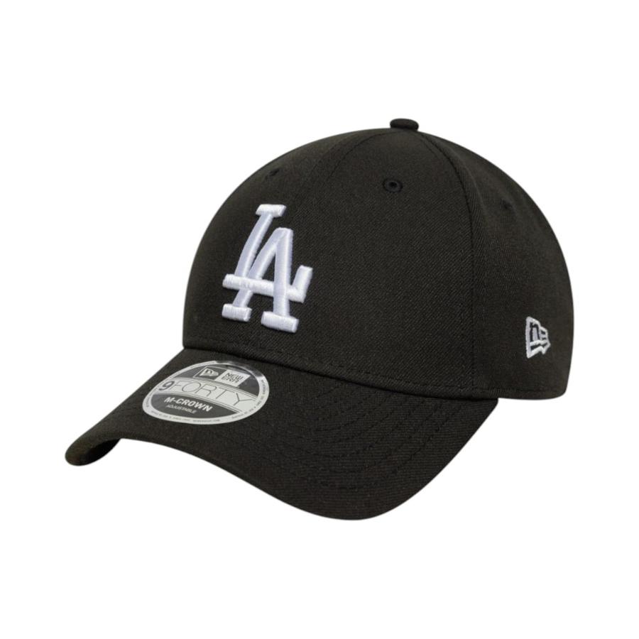 Jockey Unisex New Era 9FORTY Dodgers Negro