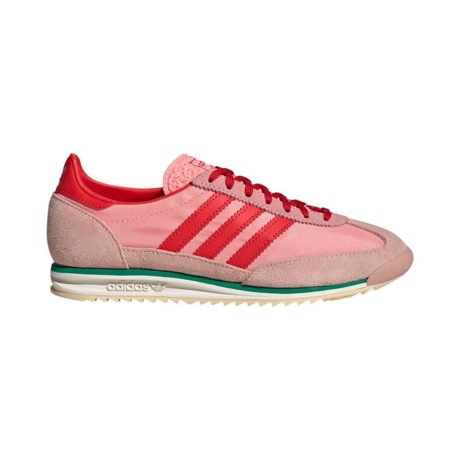 Zapatillas Mujer Adidas SL 72 OG Rosado