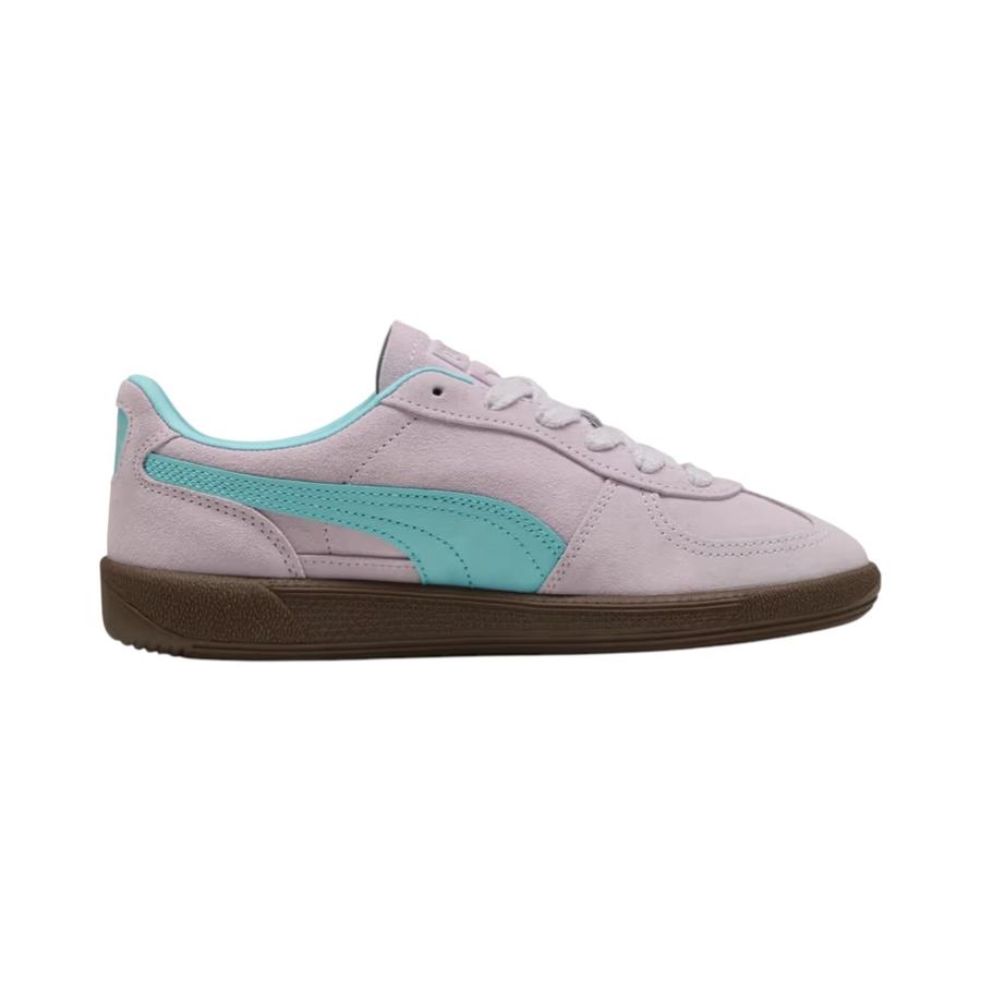 Zapatillas Mujer Puma Palermo Lavanda