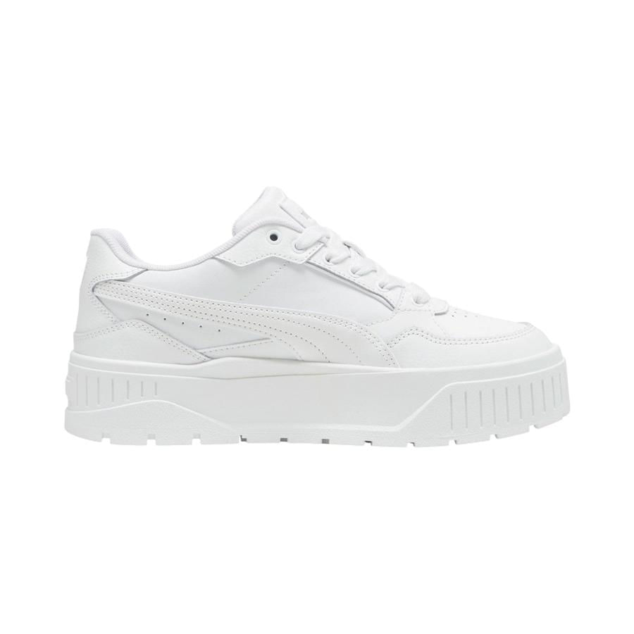 Zapatillas Mujer Puma Karmen II Blanco