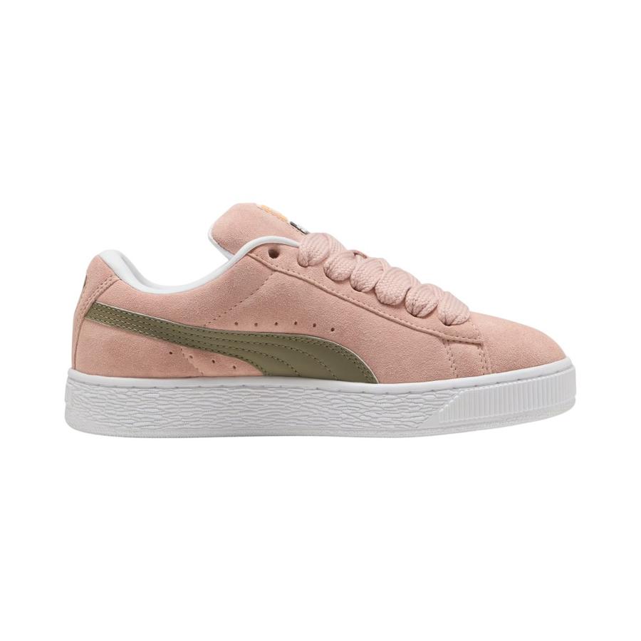 Zapatilla Urbana Mujer Puma Suede XL
