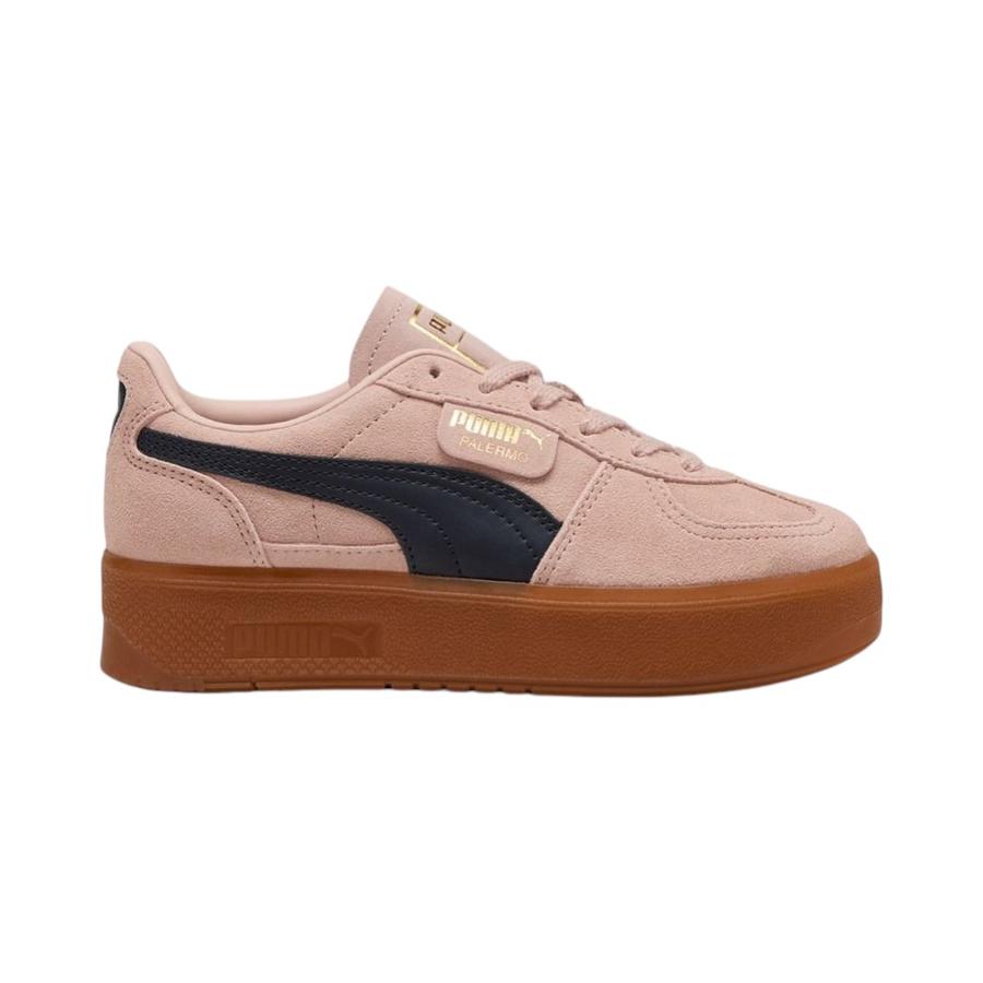 Zapatilla Urbana Mujer Puma Palermo Elevata