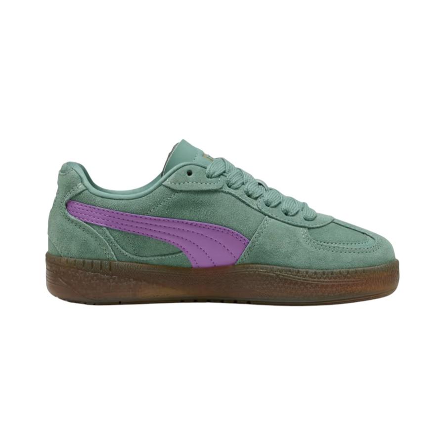 Zapatilla Urbana Mujer Puma Palermo Moda Xtra Gum