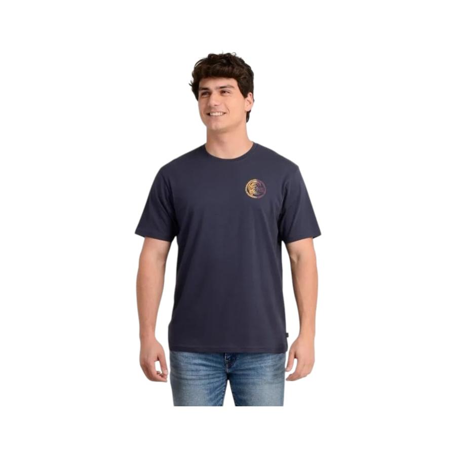 Polera Hombre O'Neill Artifact Azul Oscuro