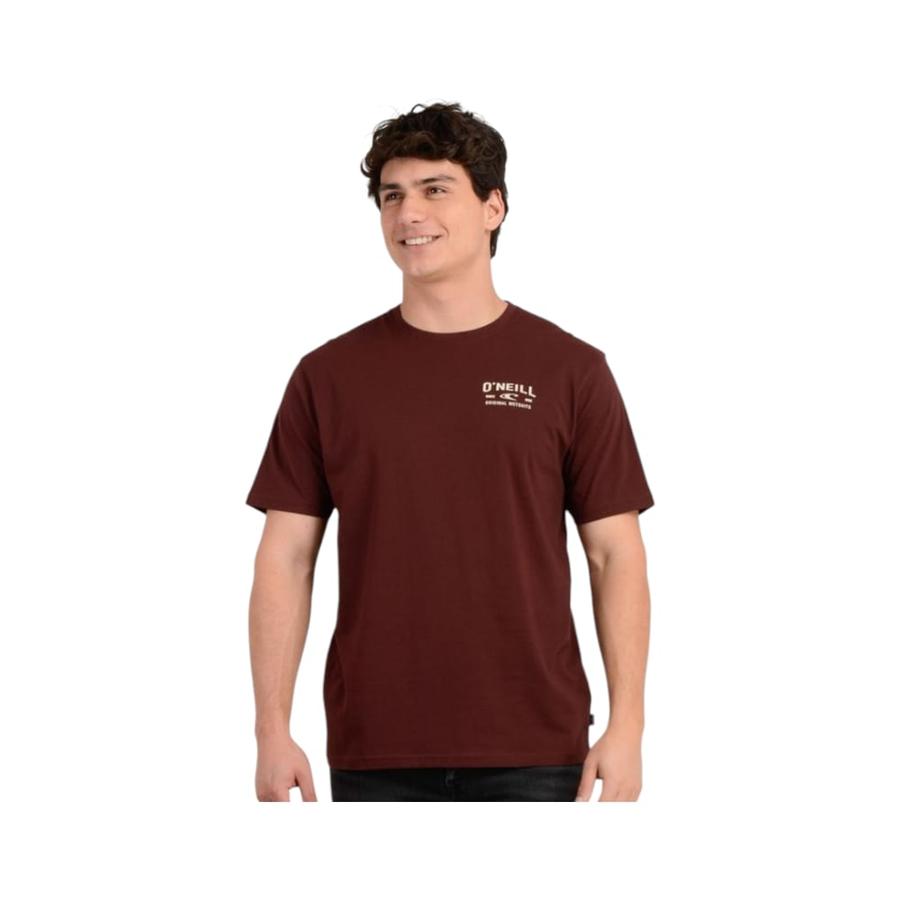 Polera Hombre O'Neill Wetsuits Burdeo