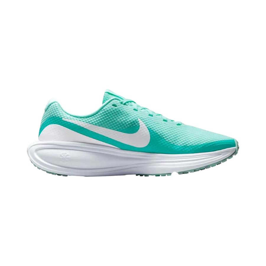 Zapatilla Running Mujer Nike Revolution 8 Verde