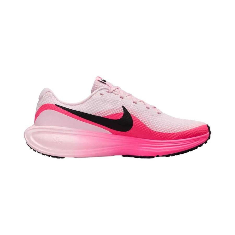Zapatilla Running Mujer Nike Revolution Rosa