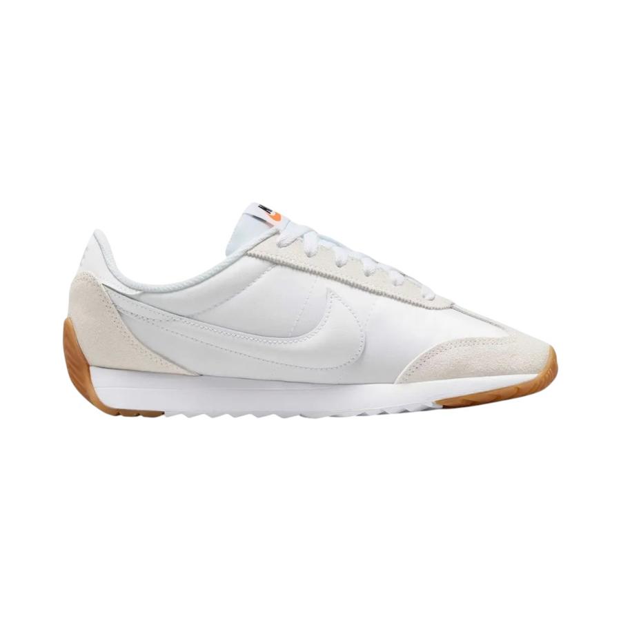 Zapatilla Urbana Mujer Nike Pacific Blanco Gum Marrón