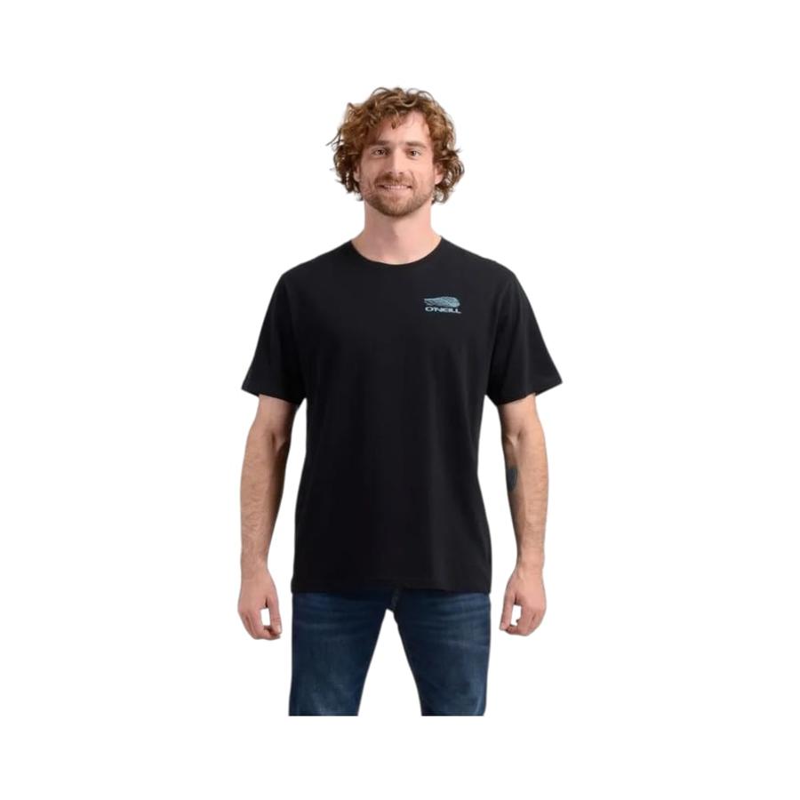 Polera Hombre O'Neill Dusk Negro