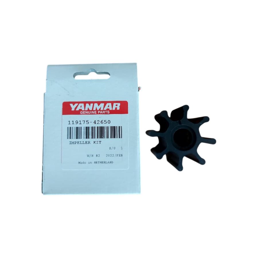 Kit de Impulsor 119175-42650