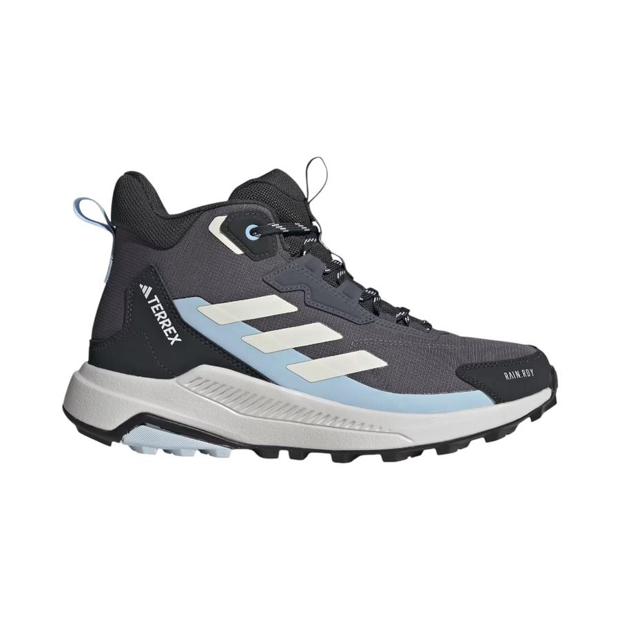 Zapatillas Senderismo Mujer Adidas Terrex Anylander Violeta