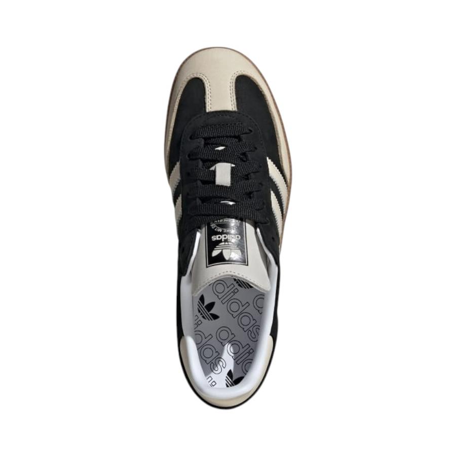 アディダス SAMBA OG W 24.5 R.mahina Zapatillas Mujer Adidas Samba OG W Negro - Dimarsa.cl