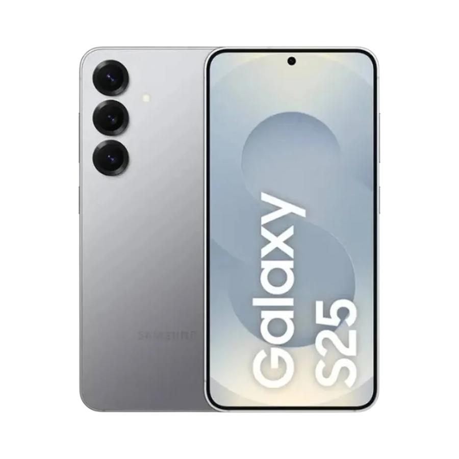 Celular 128Gb Samsung S25 5G Gris