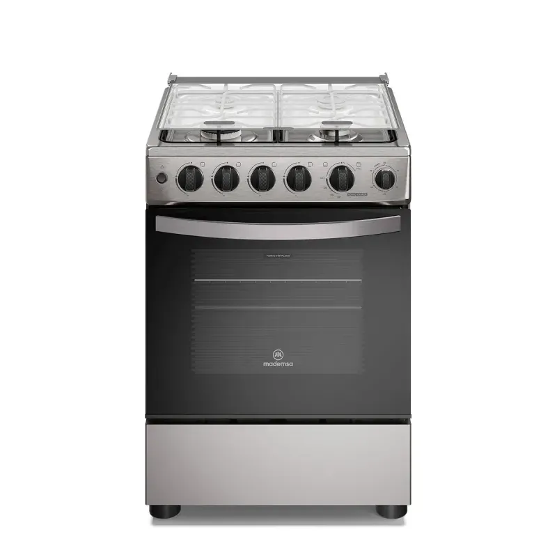 cocina a gas