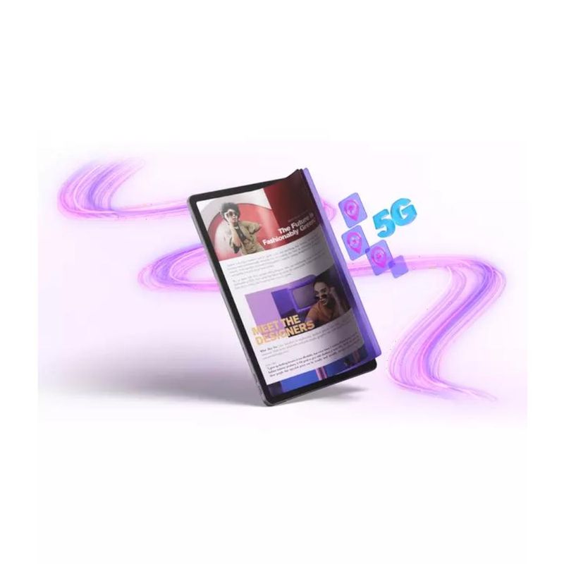 Vista 8