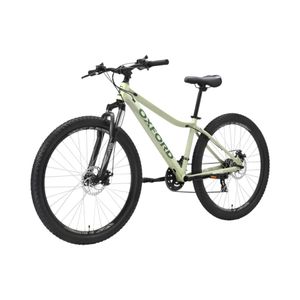 Bicicleta Halley Aro 27,5" 21V Talla M Verde Oxford